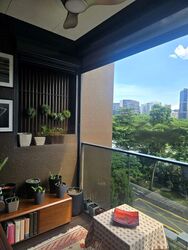 Pullman Residence  (D11), Condominium #574390271